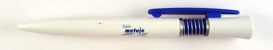 Rdio Metuje