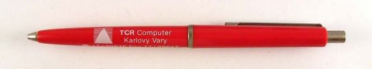 TCR Computer