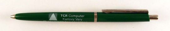 TCR Computer