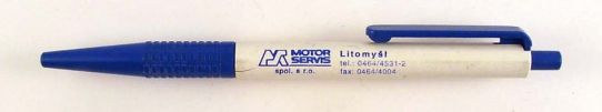 Motor servis