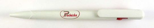Prochzka