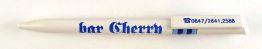 Bar cherry