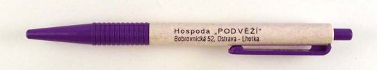 Hospoda Pod v