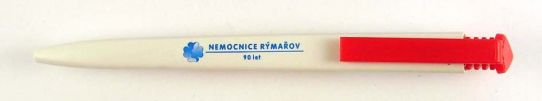 Nemocnice Rmaov