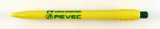 Pevec