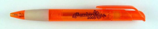 Bambiriada