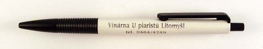 Vinrna U piarist