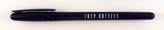 Tryp hoteles