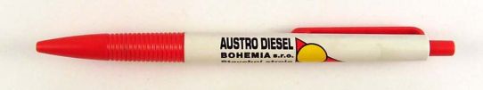 Austro diesel