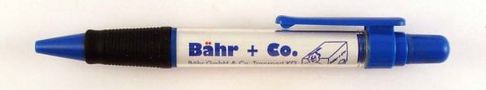 Bahr
