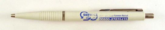 Service