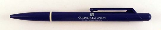 Commercial union