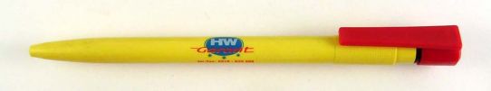 HW garant
