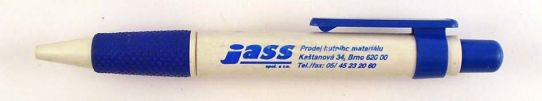 Jass