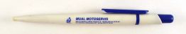 Mual motoservis