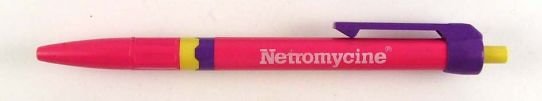 Netromycine