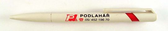 PW podlah