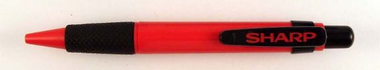 Sharp