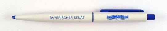 Bayerischer senat