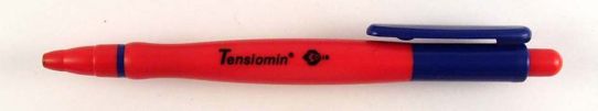 Tensiomin