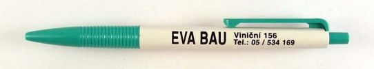 Eva bau