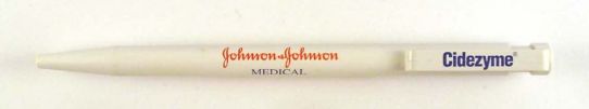 Johnson & Johnson