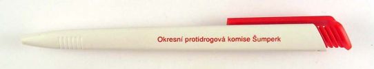 Okresn protidrogov komise