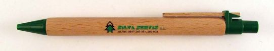 Silva servis