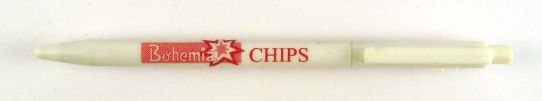 Bohemia chips