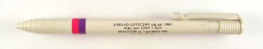 Zaklad optyczny
