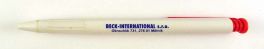 Beck international