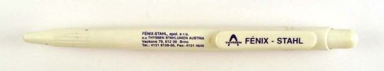 Fnix Stahl