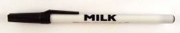 Milk
