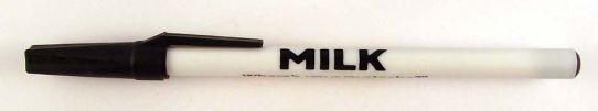 Milk