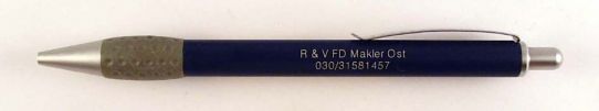 R&V FD