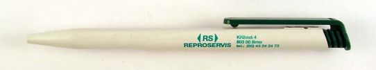 Reproservis