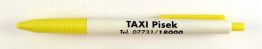 Taxi Pisek