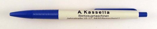 A.Kassella