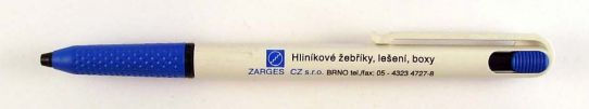 Zarges