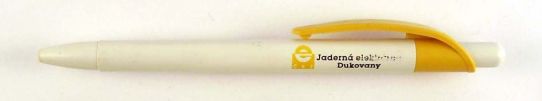 Jadern elektrrna Dukovany