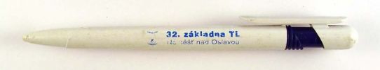 32. zkladna TL