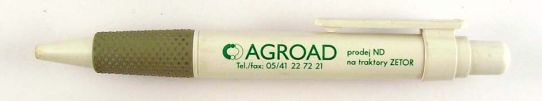 Agroad