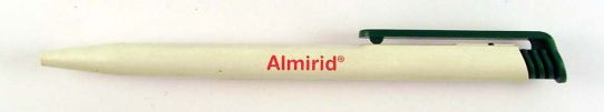 Almirid