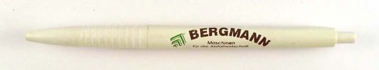 Bergmann