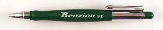 Benzina