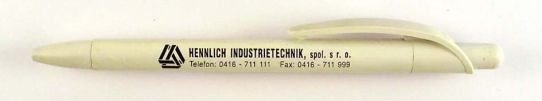 Hennlich