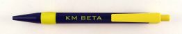 KM Beta
