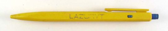 Lazuryt
