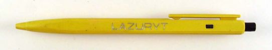 Lazuryt