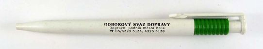 Odborov svaz dopravy